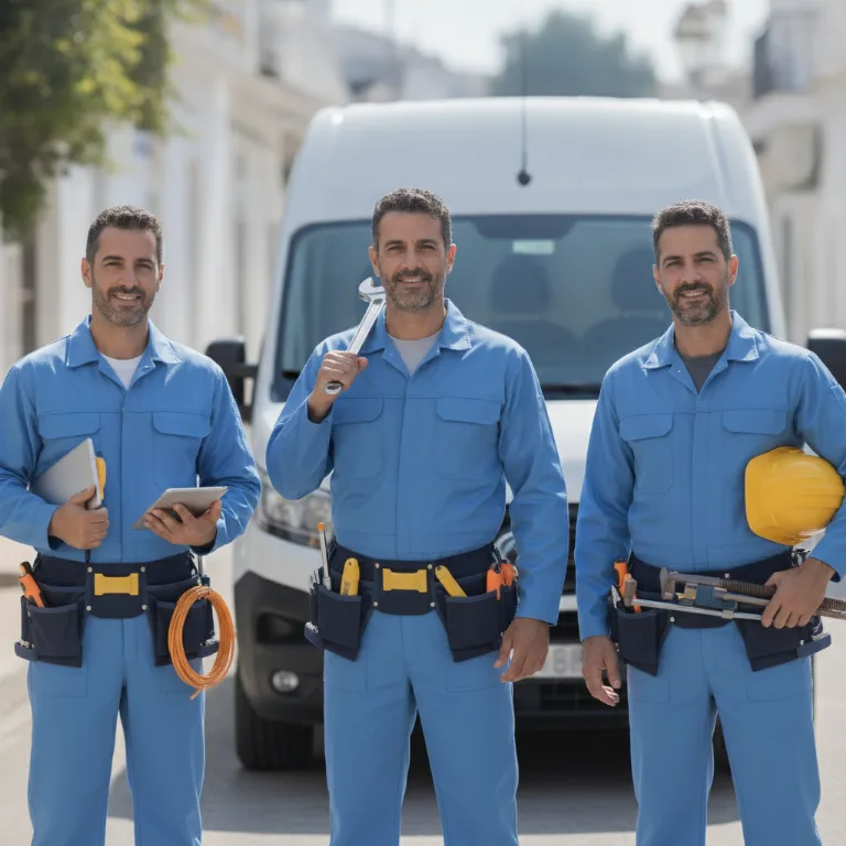 Calefacción Geotérmica equipo en Alcala de Guadaira